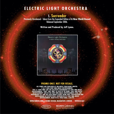 Face The Music: An Electric Light Orchestra Song-by-song Podcast