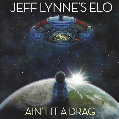 Face The Music: An Electric Light Orchestra Song-by-song Podcast