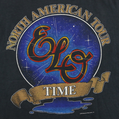 Face The Music: An Electric Light Orchestra Song-by-song Podcast