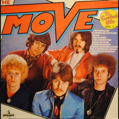 Face The Music: An Electric Light Orchestra Song-by-song Podcast