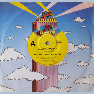 Face The Music: An Electric Light Orchestra Song-by-song Podcast