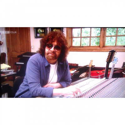 Face The Music: An Electric Light Orchestra Song-by-song Podcast