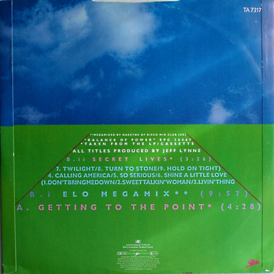 Face The Music: An Electric Light Orchestra Song-by-song Podcast