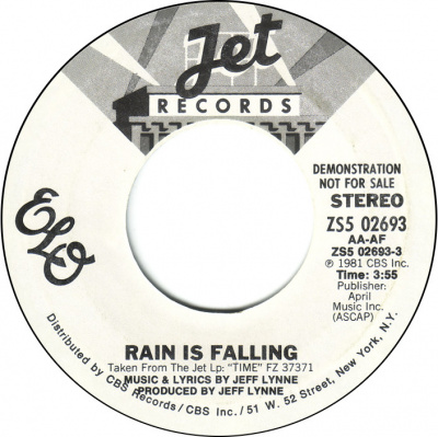 Face The Music: An Electric Light Orchestra Song-by-song Podcast