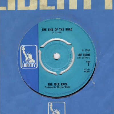 Face The Music: An Electric Light Orchestra Song-by-song Podcast