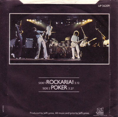 Face The Music: An Electric Light Orchestra Song-by-song Podcast