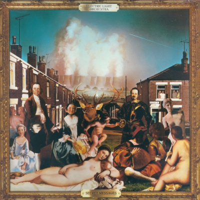 Face The Music: An Electric Light Orchestra Song-by-song Podcast