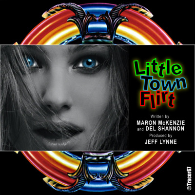 Face The Music: An Electric Light Orchestra Song-by-song Podcast