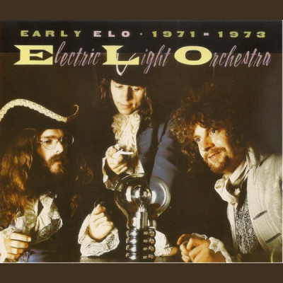 Face The Music: An Electric Light Orchestra Song-by-song Podcast