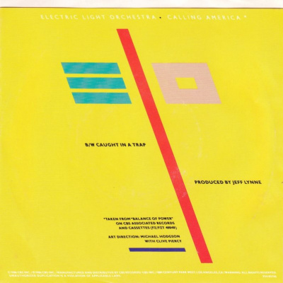 Face The Music: An Electric Light Orchestra Song-by-song Podcast