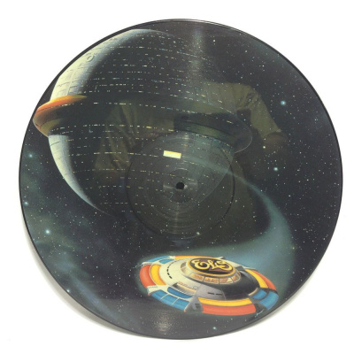 Face The Music: An Electric Light Orchestra Song-by-song Podcast