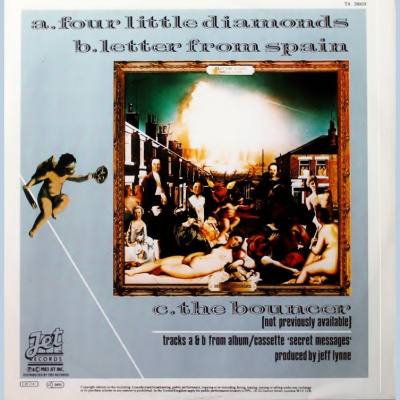 Face The Music: An Electric Light Orchestra Song-by-song Podcast