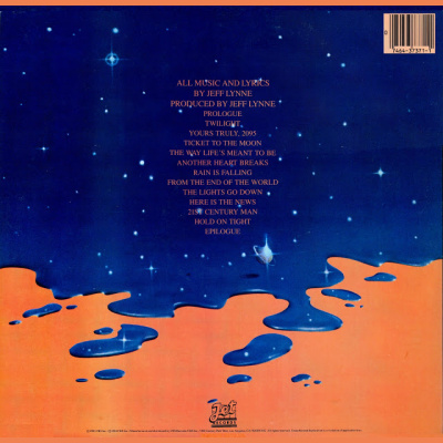 Face The Music: An Electric Light Orchestra Song-by-song Podcast