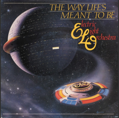 Face The Music: An Electric Light Orchestra Song-by-song Podcast