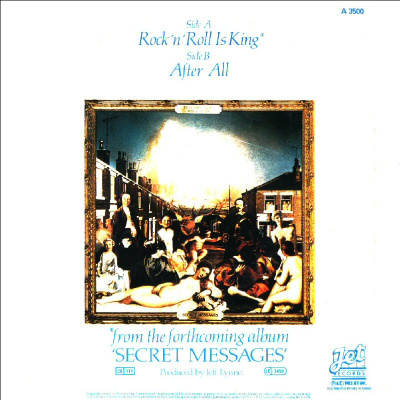 Face The Music: An Electric Light Orchestra Song-by-song Podcast