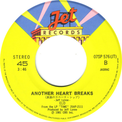 Face The Music: An Electric Light Orchestra Song-by-song Podcast