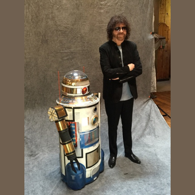 Face The Music: An Electric Light Orchestra Song-by-song Podcast