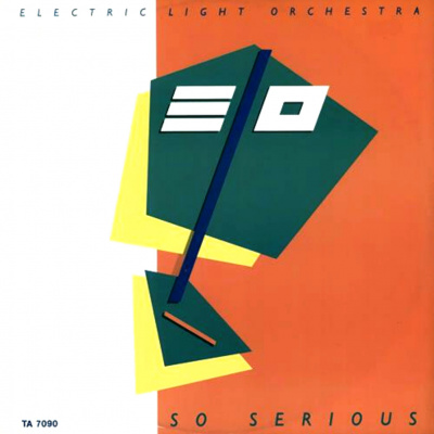 Face The Music: An Electric Light Orchestra Song-by-song Podcast