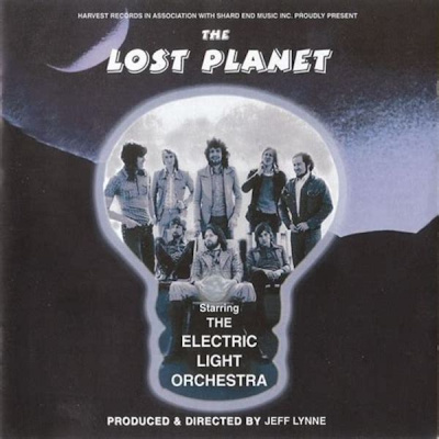 Face The Music: An Electric Light Orchestra Song-by-song Podcast