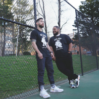 Ep 14 - Come Through  Chill