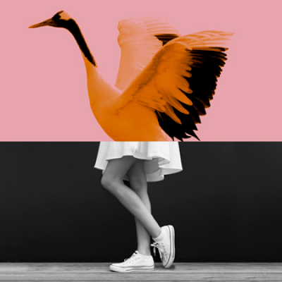 En Los Zapatos De Valeria