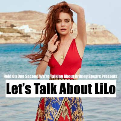 Hold On One Second Were Talking About Britney Spears