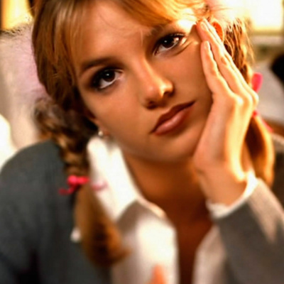 Hold On One Second Were Talking About Britney Spears