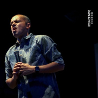 Acesso Restrito , Pr Felipe Parente, 05/05/2019