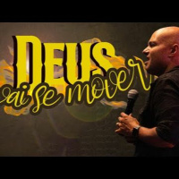 Deus vai se mover, Pr. Felipe Parente, 29/08/2021