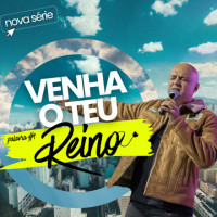 20250615 Pr Felipe Parente - Venha o Teu Reino Parte 01