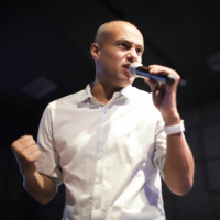 Levante-se , Pr Felipe Parente, 11/09/2019