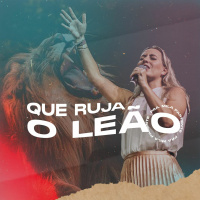 20230409 Que Ruja O Leão - Pra Mila Parente