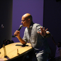 Dupla honra, Pr Felipe Parente, 20/11/2019