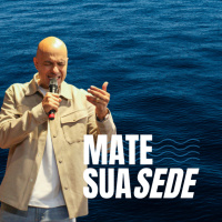 20250313 - Pr Felipe Parente - Mate sua Sede