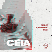 Estações , Pr Felipe Parente, 19/05/2019