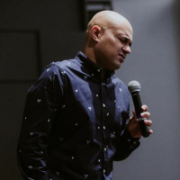 Conte as Estrelas (Não olhe para trás), Pr. Felipe Parente, 28/02/2021