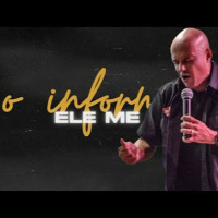 O informante (Ele me guia), Pr. Felipe Parente, 24/10/2021