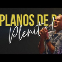 Planos de Paz (Plenitude), Pr. Felipe Parente, 03/10/2021
