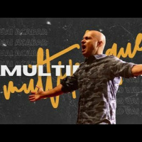 Multiplique (Não vai acabar), Pr. Felipe Parente, 28/11/2021