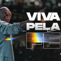20221204 Viva Pela Fé - Felipe Parente