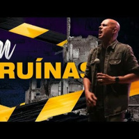 Enxergue além das ruínas, Pr. Felipe Parente, 13/06/2021