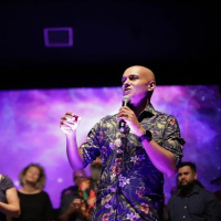 Que amor é esse?, Pr Felipe Parente, 16/02/2020