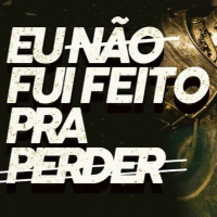 Eu não fui feito pra perder , Pr Felipe Parente, 08/03/2020