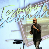 Tesouro Escondido , Pr Felipe Parente, 28/06/2020