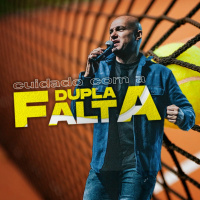 20230205 Cuidado Com A Dupla Falta - Pr Felipe Parente