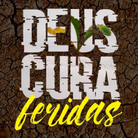 Deus cura feridas , Pr Felipe Parente, 26/05/2019