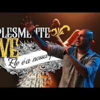 Simplesmente Louve (Ele é a nossa paz), Pr. Felipe Parente, 16/05/2021