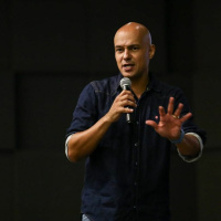 Produzir , Pr Felipe Parente, 02/02/2020