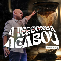 20231112 Felipe Parente - A Vergonha Acabou