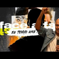 Face a Face (Eu tenho uma promessa), Pr. Felipe Parente, 1/08/2021